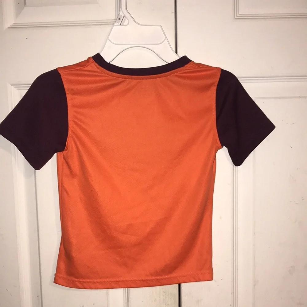 Kids VT Hokies Tee